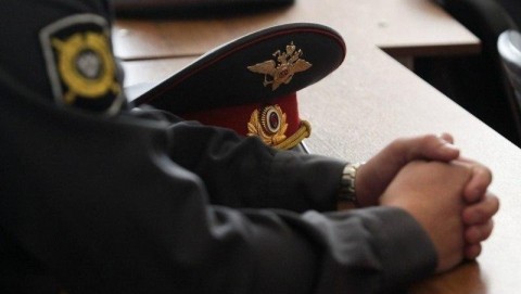 В Пучежском районе сотрудники полиции задержали подозреваемого в осуществлении незаконного лова рыбы