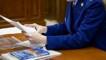 В Верхнеландеховском районе прокуратура в судебном порядке защитила права несовершеннолетней
